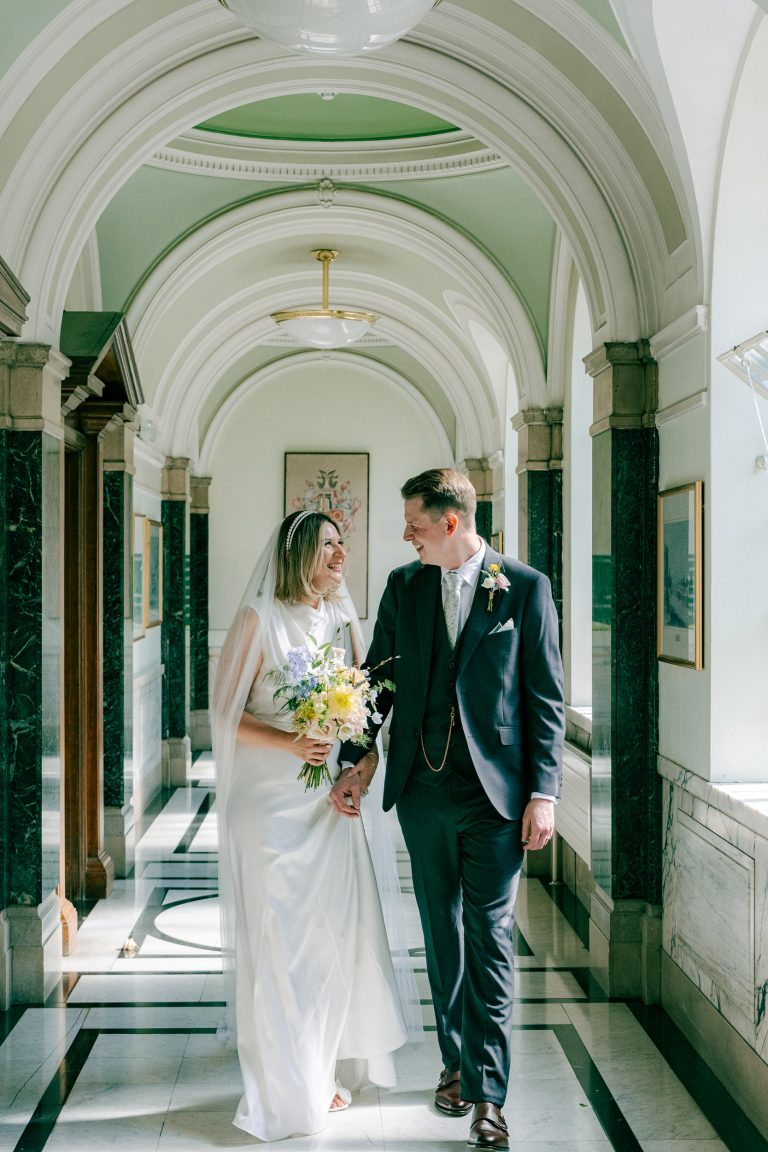 Olivia+Sam Wedding