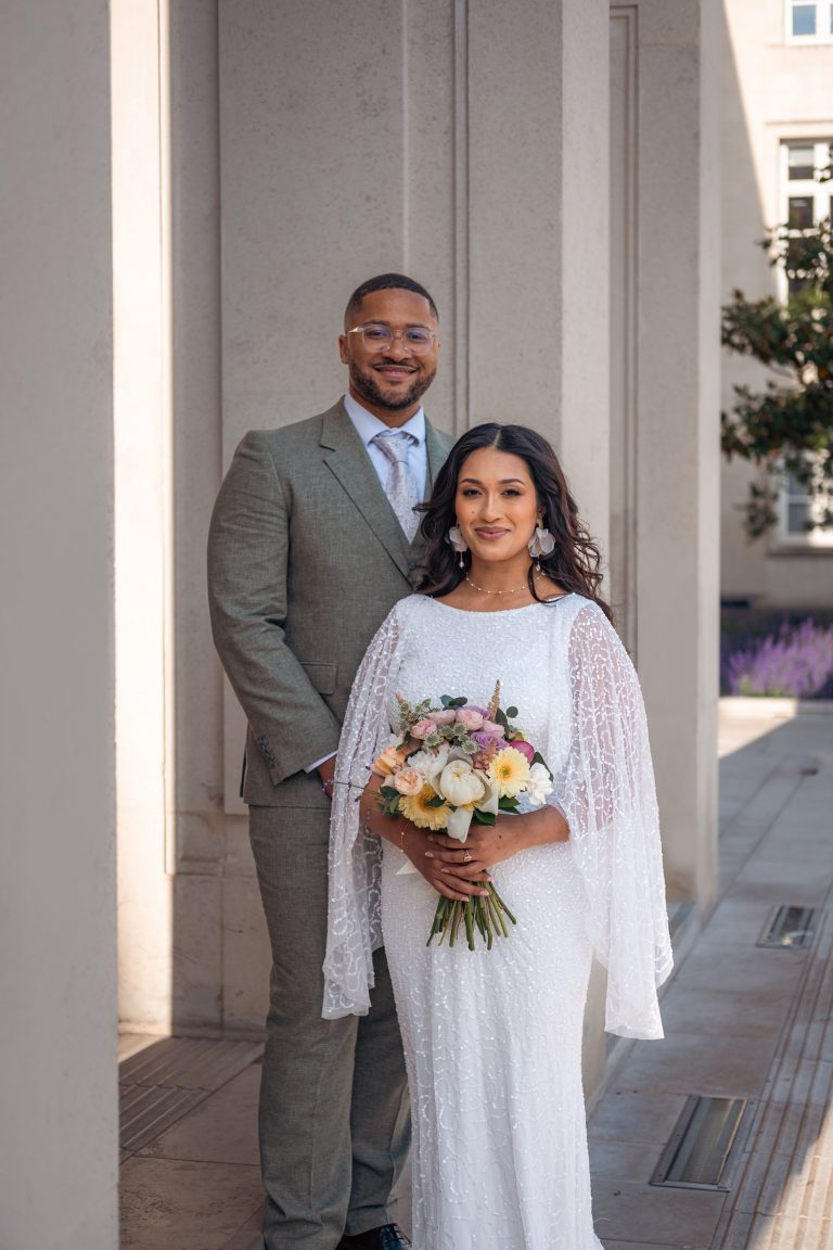 Taz+Jordan Wedding