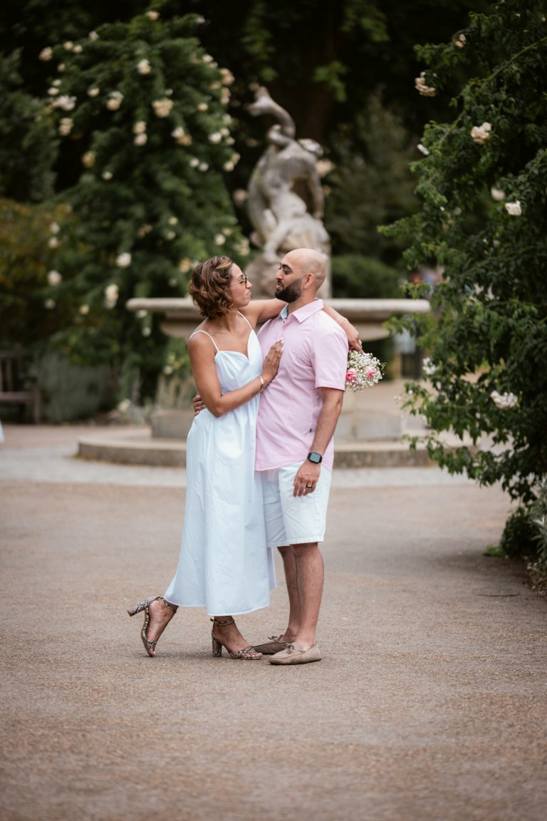 Neil’s Vows Renewal