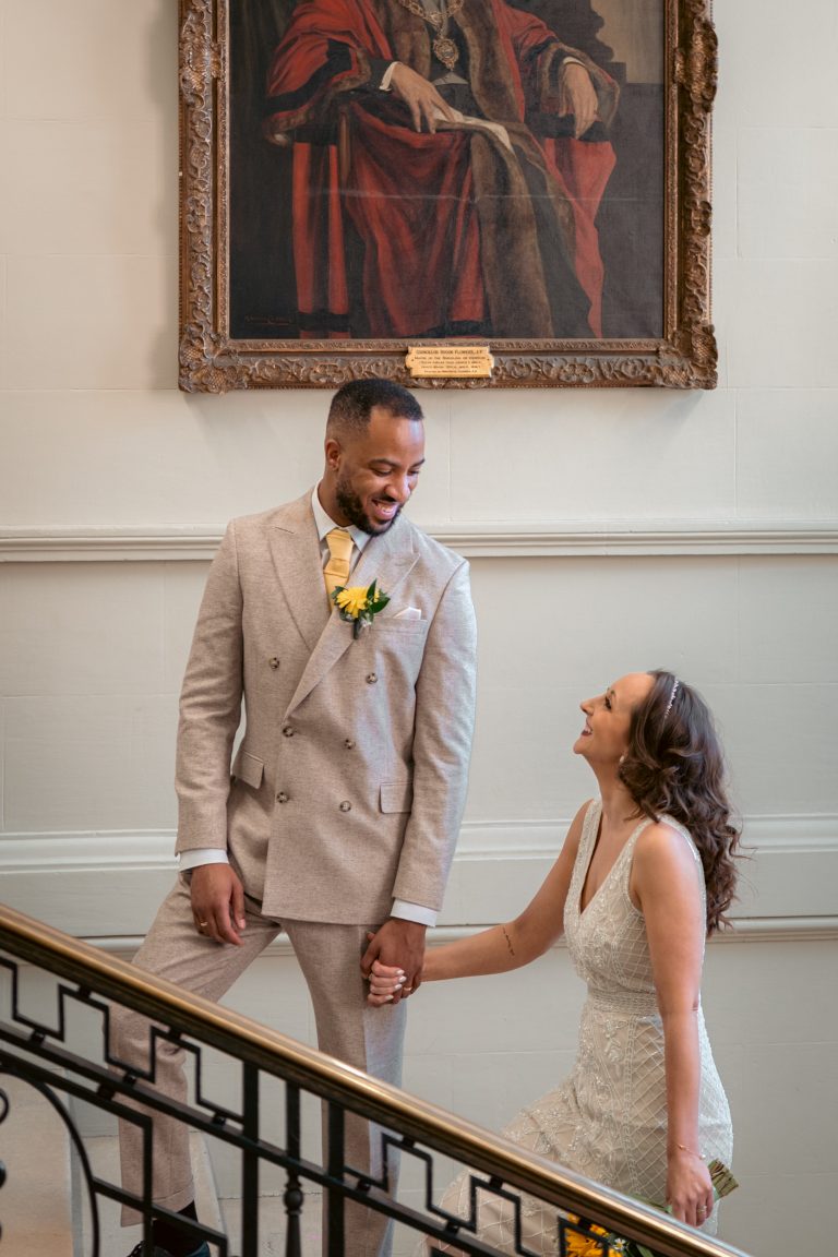 Chelsea & Kevin Wedding